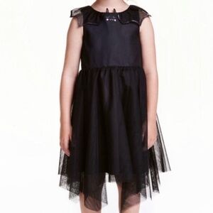 Halloween Holiday H&M Bat Dress